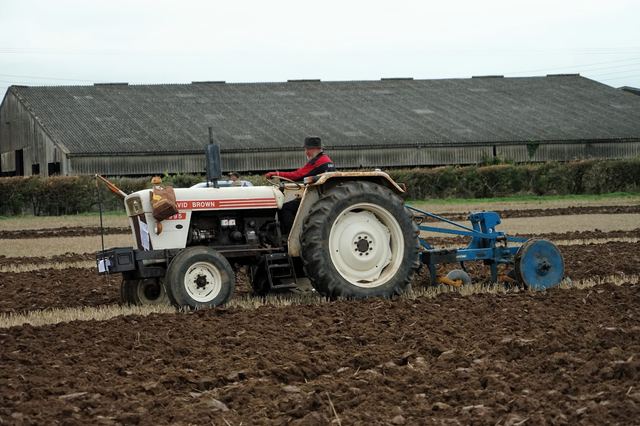 Bridgwater & District Ploughing Match 2025 photo 1