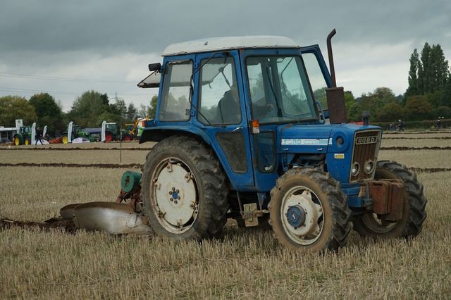 Bridgwater & District Ploughing Match 2025 photo 2