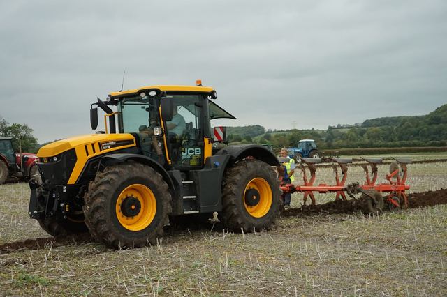 Bridgwater & District Ploughing Match 2025 photo 6