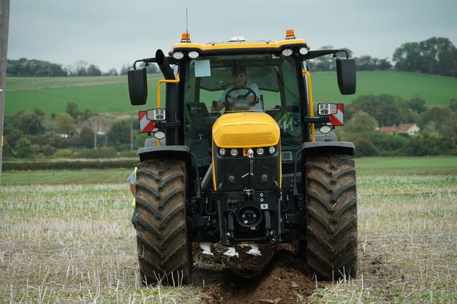 Bridgwater & District Ploughing Match 2025 photo 8