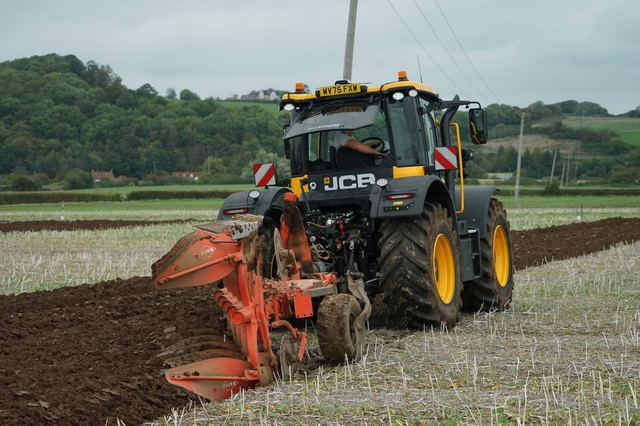Bridgwater & District Ploughing Match 2025 photo 18