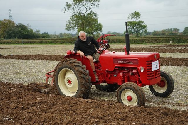 Bridgwater & District Ploughing Match 2025 photo 26