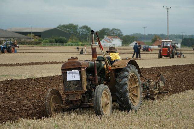 Bridgwater & District Ploughing Match 2025 photo 33
