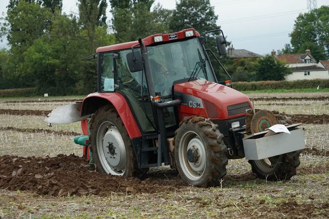 Bridgwater & District Ploughing Match 2025 photo 38