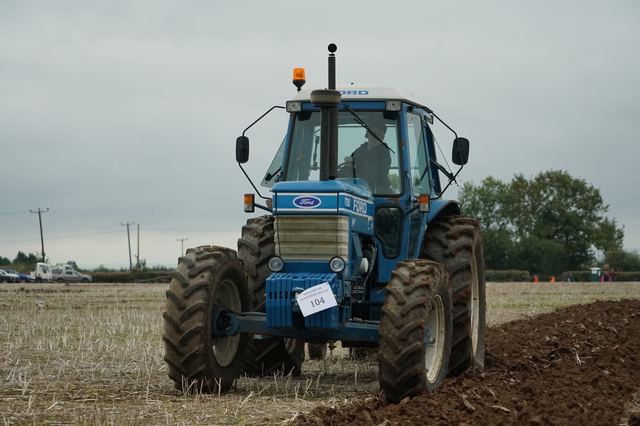 Bridgwater & District Ploughing Match 2025 photo 44