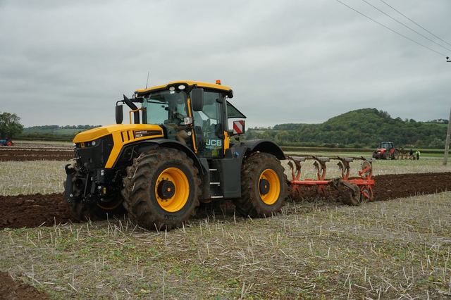 Bridgwater & District Ploughing Match 2025 photo 48