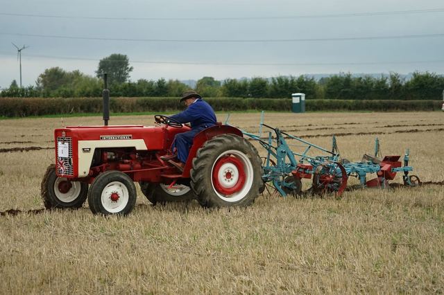Bridgwater & District Ploughing Match 2025 photo 49