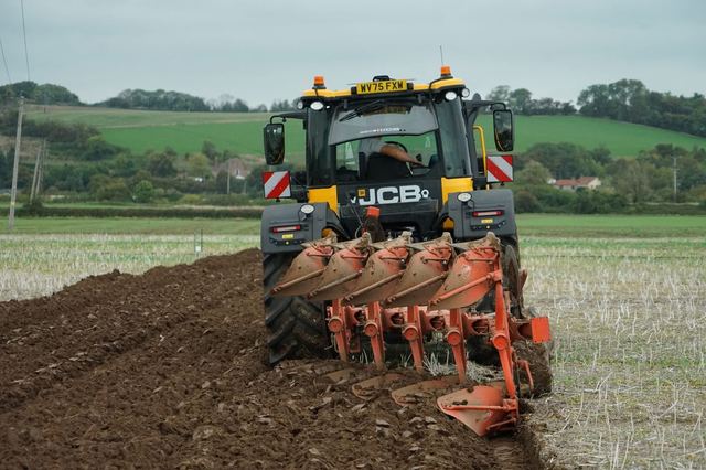 Bridgwater & District Ploughing Match 2025 photo 51