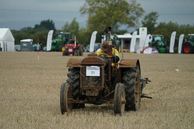 Bridgwater & District Ploughing Match 2025 photo 53