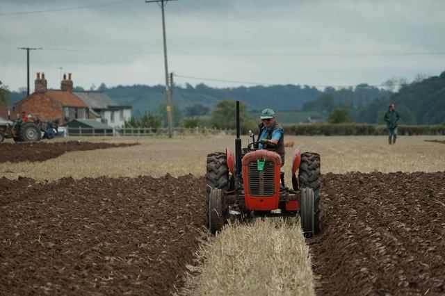 Bridgwater & District Ploughing Match 2025 photo 56