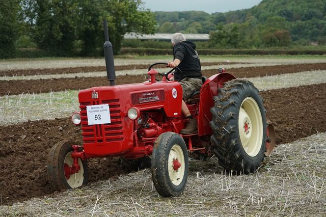 Bridgwater & District Ploughing Match 2025 photo 59