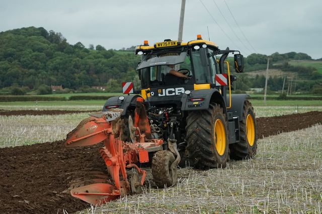 Bridgwater & District Ploughing Match 2025 photo 60