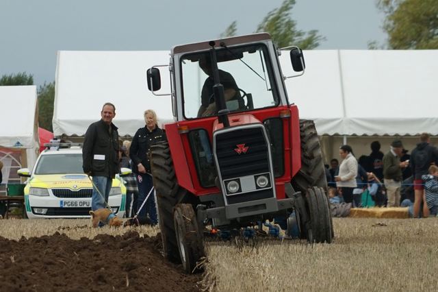 Bridgwater & District Ploughing Match 2025 photo 63