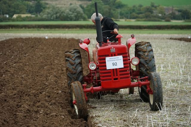 Bridgwater & District Ploughing Match 2025 photo 67
