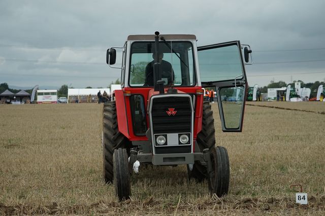 Bridgwater & District Ploughing Match 2025 photo 71