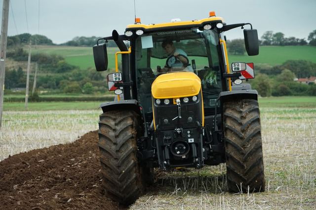 Bridgwater & District Ploughing Match 2025 photo 73