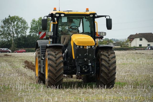 Bridgwater & District Ploughing Match 2025 photo 74