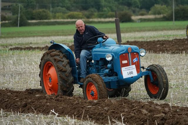 Bridgwater & District Ploughing Match 2025 photo 77