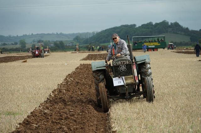 Bridgwater & District Ploughing Match 2025 photo 79