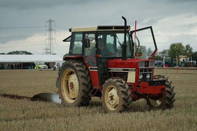 Bridgwater & District Ploughing Match 2025 photo 80