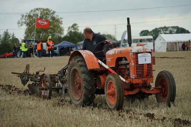 Bridgwater & District Ploughing Match 2025 photo 86