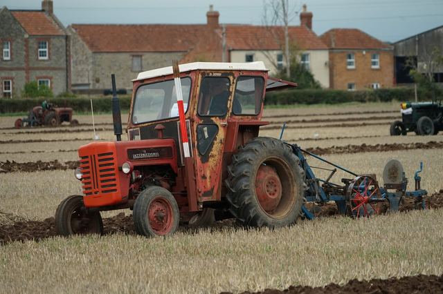 Bridgwater & District Ploughing Match 2025 photo 102