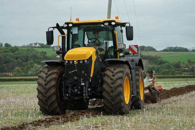 Bridgwater & District Ploughing Match 2025 photo 105
