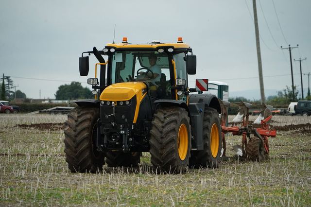Bridgwater & District Ploughing Match 2025 photo 115