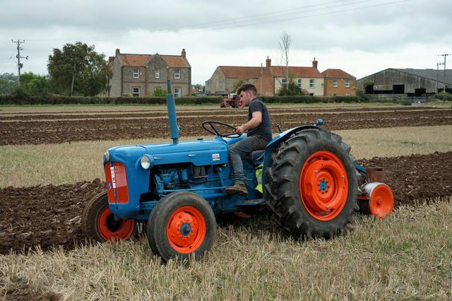Bridgwater & District Ploughing Match 2025 photo 123