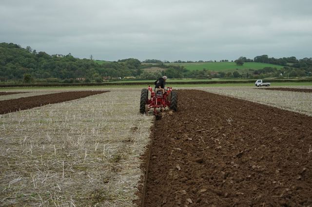 Bridgwater & District Ploughing Match 2025 photo 125