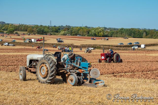 Bridgwater & District Ploughing Match 2025 photo 132