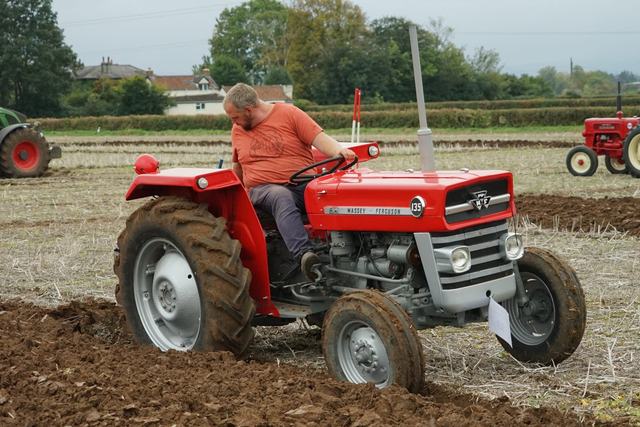 Bridgwater & District Ploughing Match 2025 photo 139