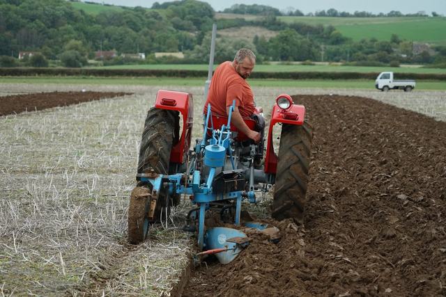 Bridgwater & District Ploughing Match 2025 photo 148
