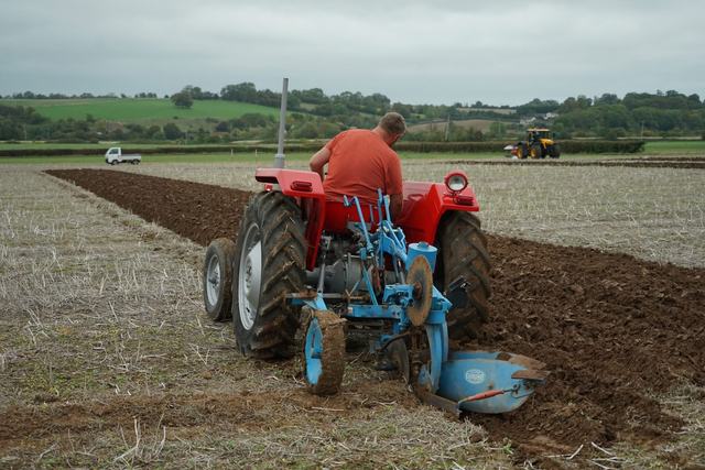 Bridgwater & District Ploughing Match 2025 photo 149