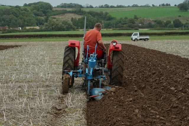 Bridgwater & District Ploughing Match 2025 photo 152