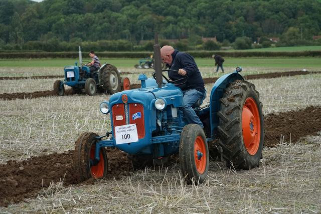 Bridgwater & District Ploughing Match 2025 photo 153