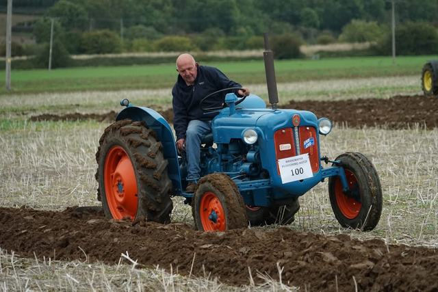 Bridgwater & District Ploughing Match 2025 photo 154