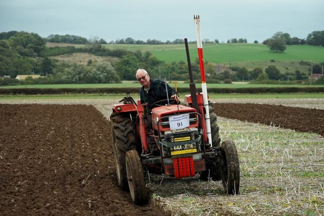 Bridgwater & District Ploughing Match 2025 photo 171