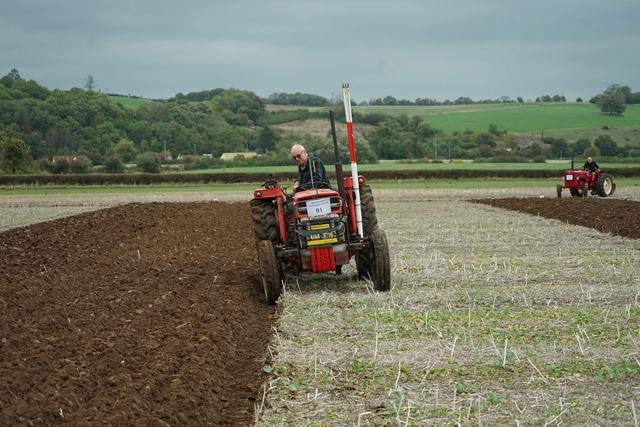 Bridgwater & District Ploughing Match 2025 photo 174