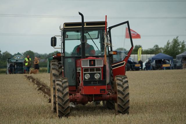 Bridgwater & District Ploughing Match 2025 photo 176