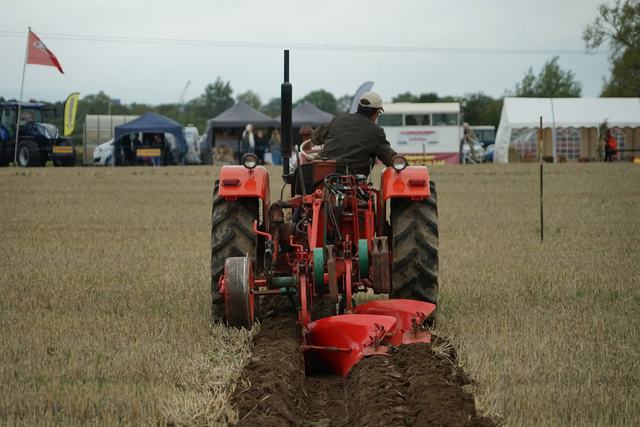 Bridgwater & District Ploughing Match 2025 photo 177