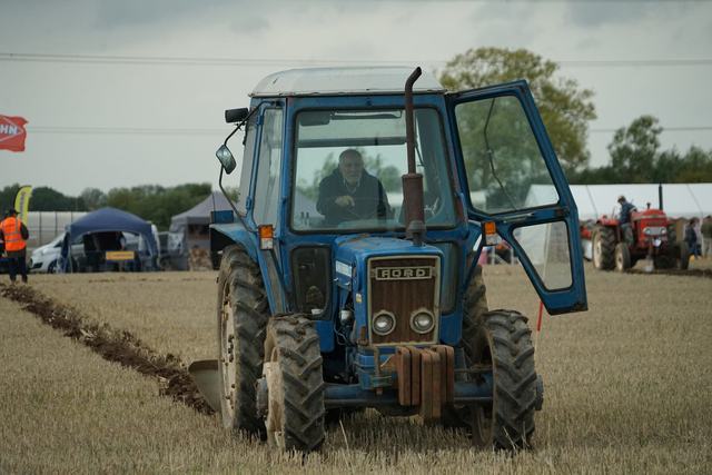 Bridgwater & District Ploughing Match 2025 photo 180