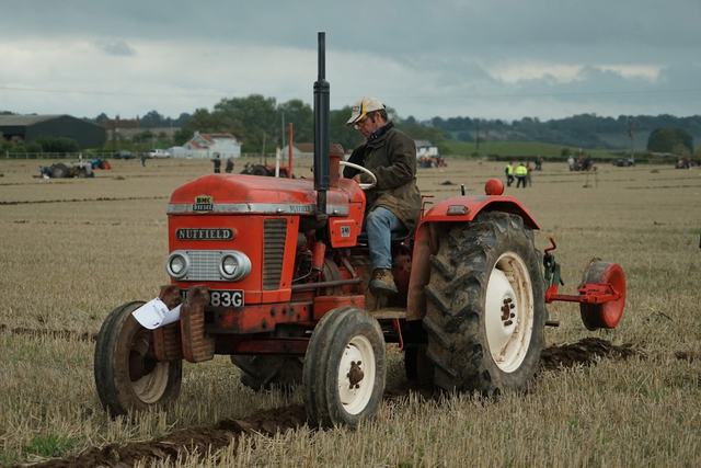 Bridgwater & District Ploughing Match 2025 photo 181