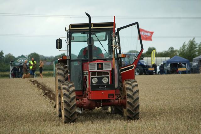 Bridgwater & District Ploughing Match 2025 photo 182