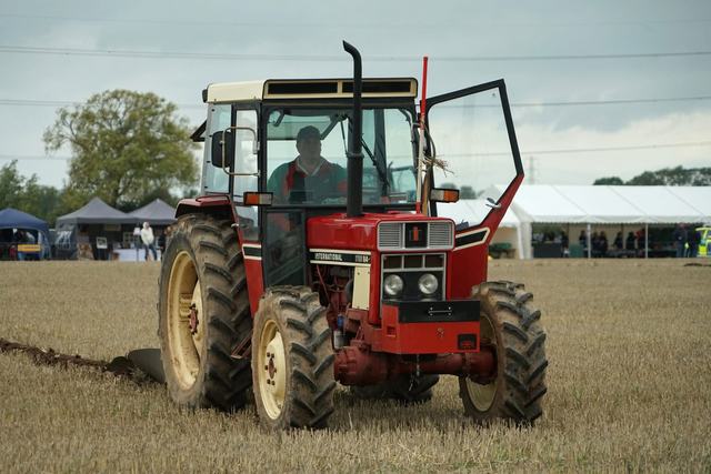 Bridgwater & District Ploughing Match 2025 photo 183
