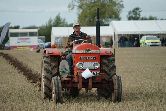 Bridgwater & District Ploughing Match 2025 photo 184