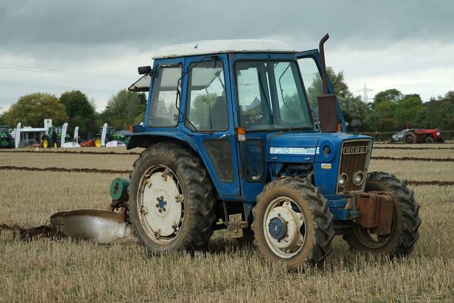 Bridgwater & District Ploughing Match 2025 photo 186