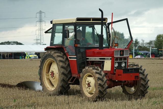 Bridgwater & District Ploughing Match 2025 photo 188