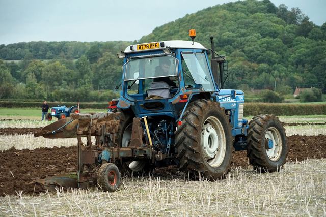Bridgwater & District Ploughing Match 2025 photo 190