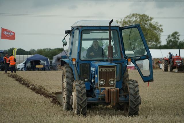 Bridgwater & District Ploughing Match 2025 photo 192